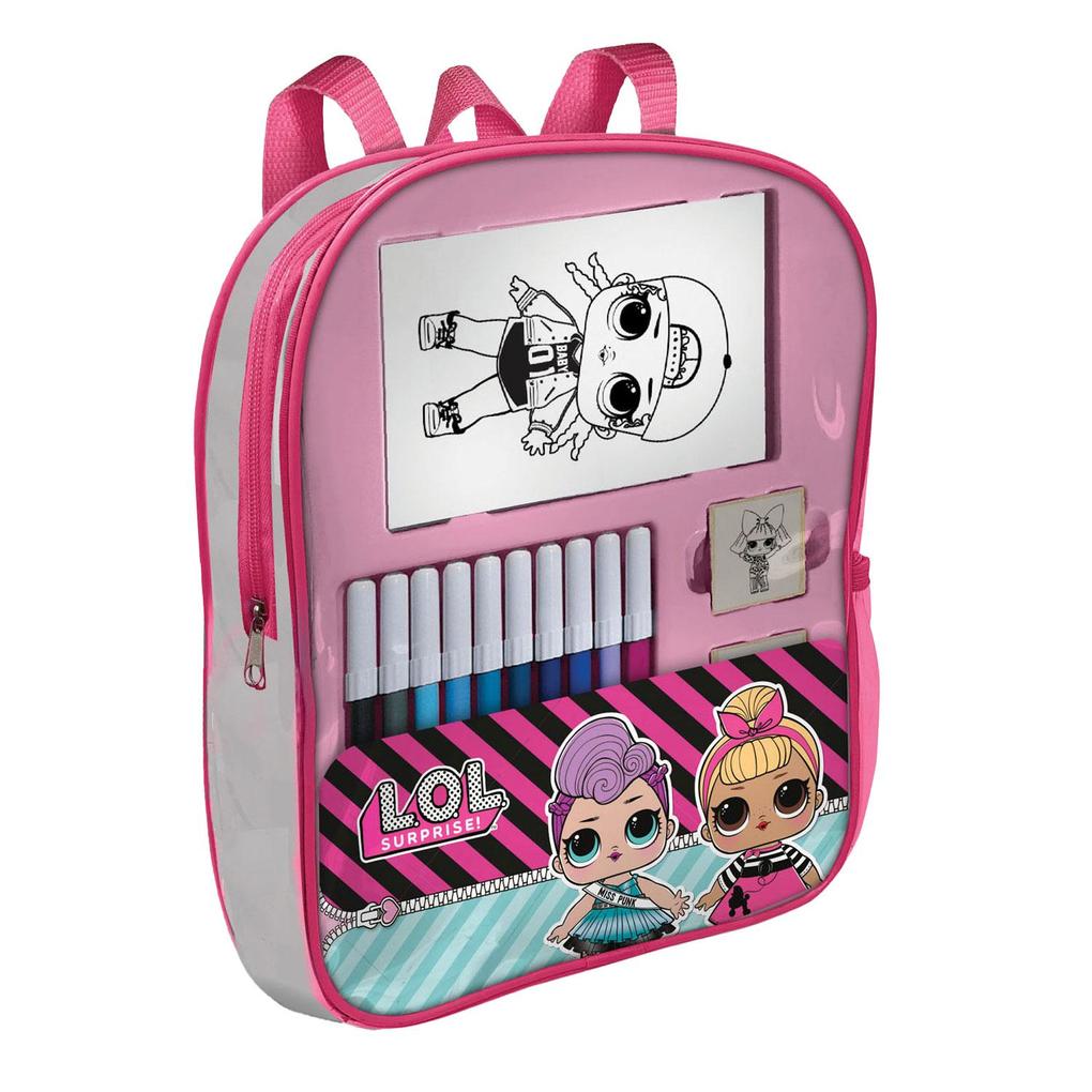 LOL Rucksack