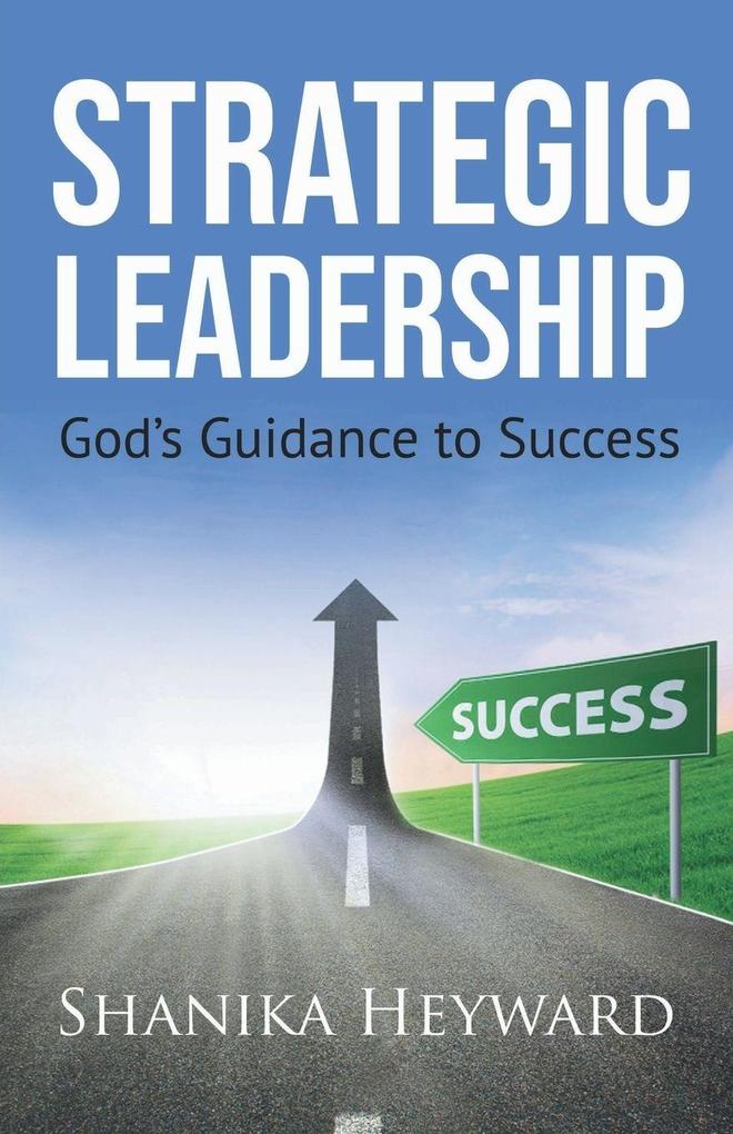 Strategic Leadership