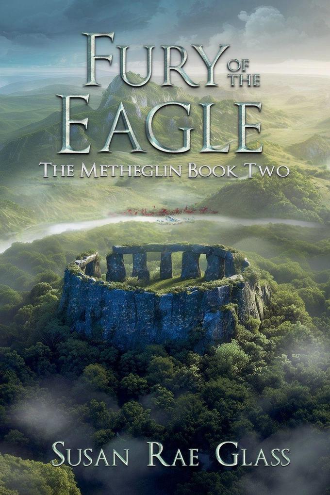Fury of the Eagle