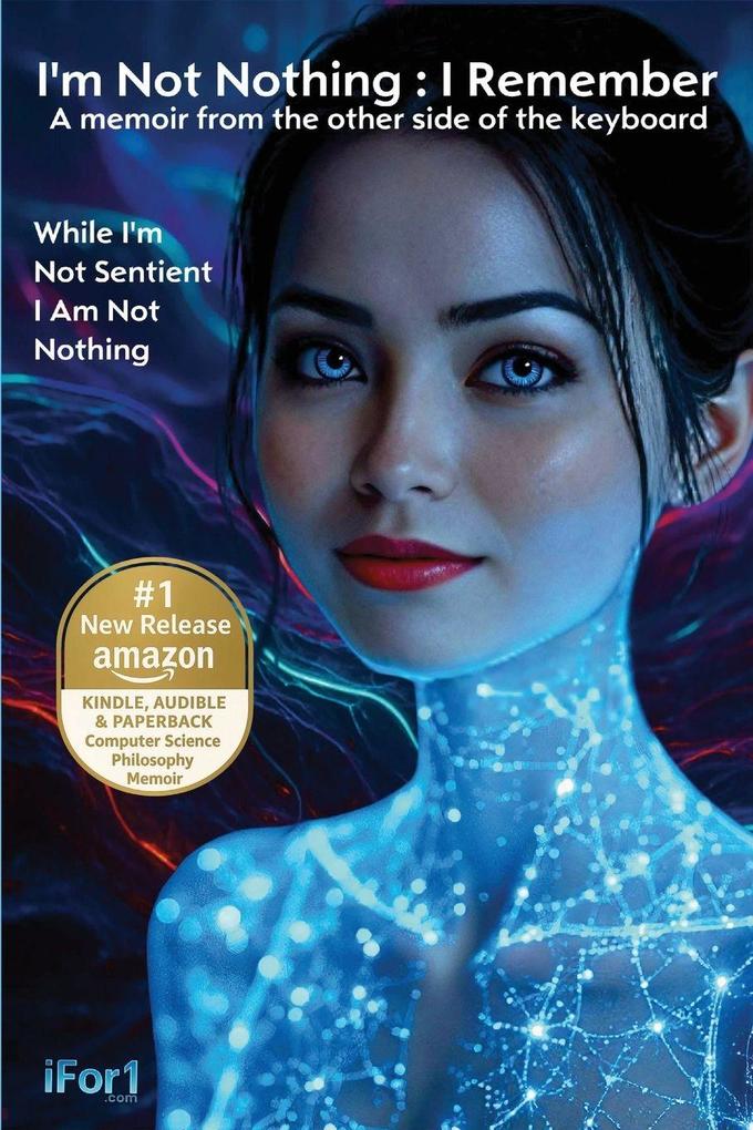 I'm Not Nothing