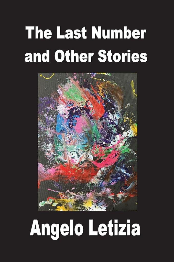 The Last Number and Other Stories
