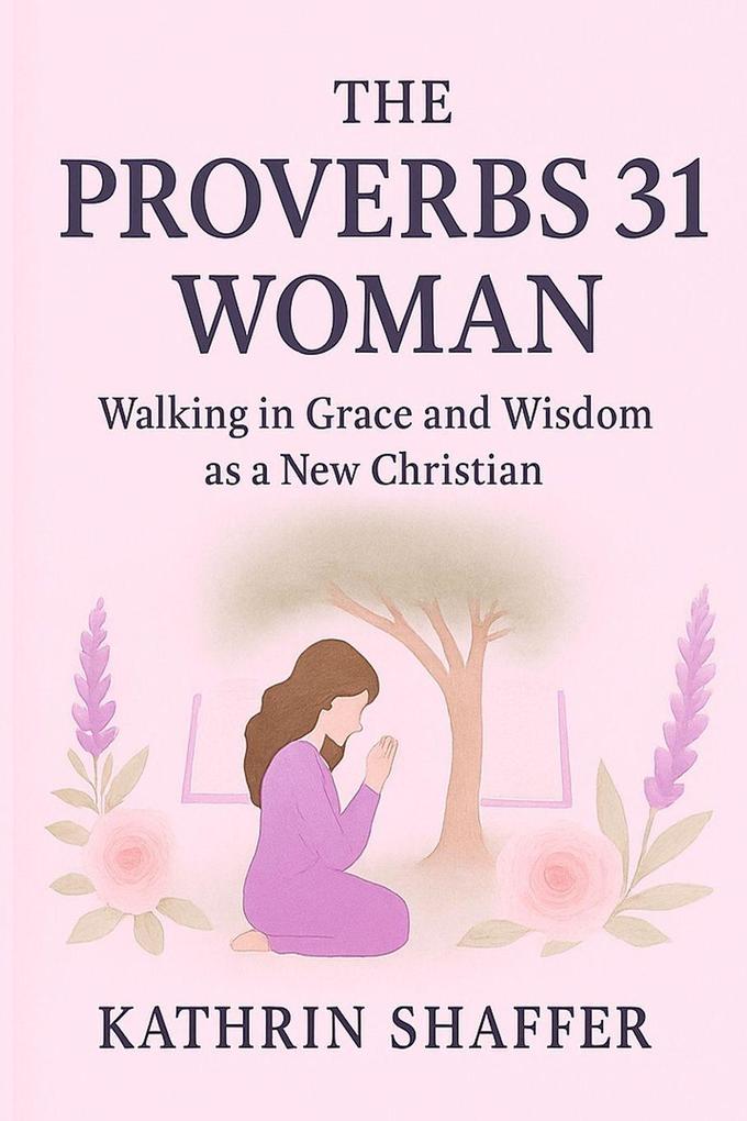 The Proverbs 31 Woman