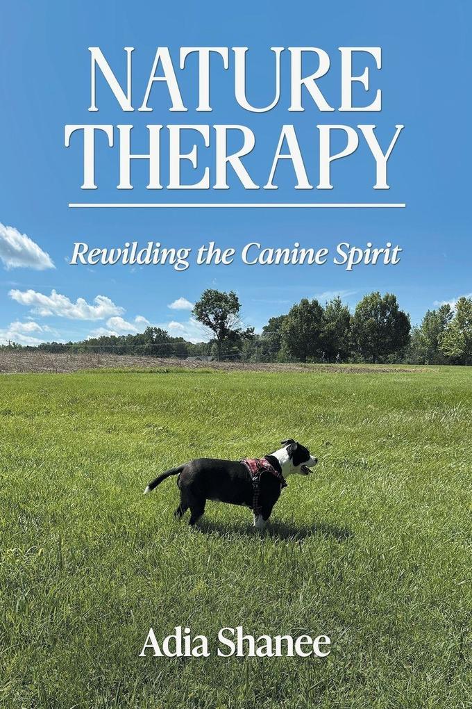 Nature Therapy