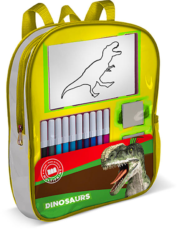 Dinosaur Rucksack