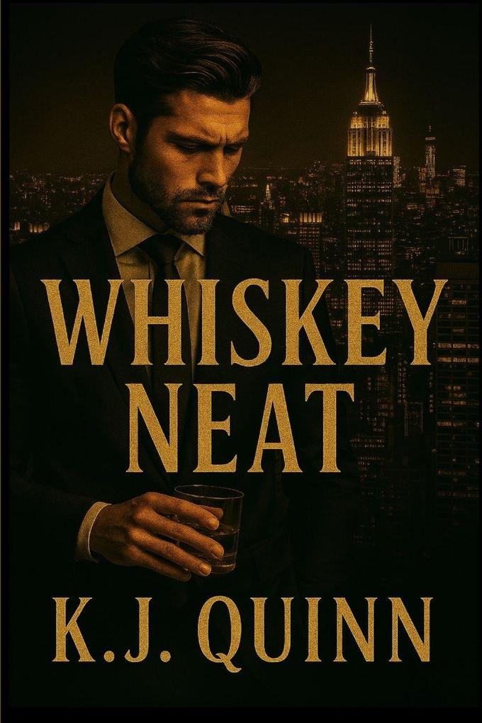 Whiskey Neat