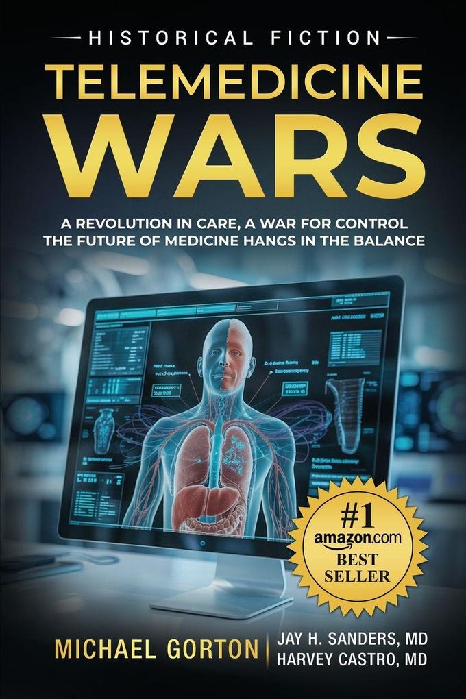 Telemedicine Wars