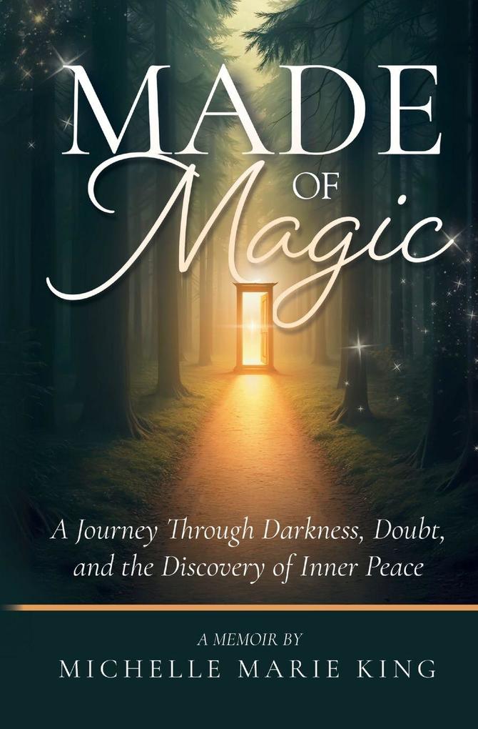 Made of Magic