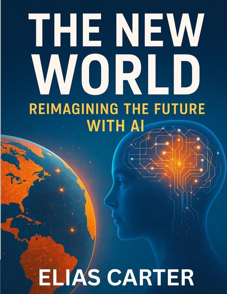 The New Word - Reimagining the Future with AI