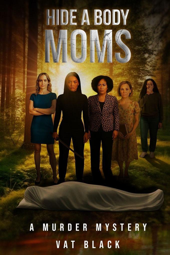 Hide a Body Moms