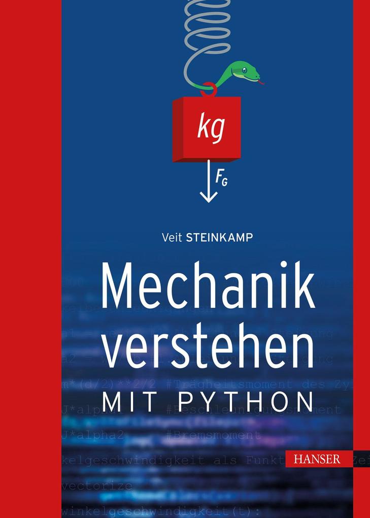 Mechanik verstehen mit Python