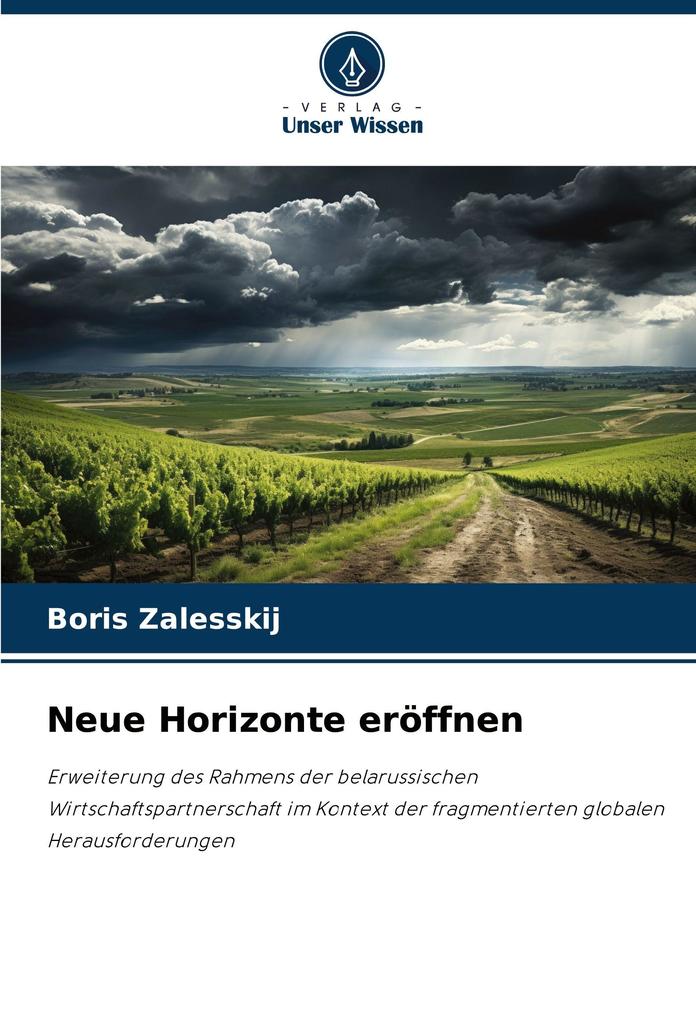 Neue Horizonte eröffnen