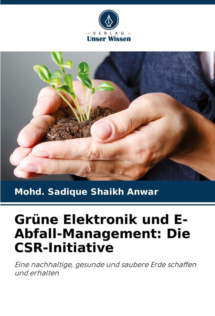 Grüne Elektronik und E-Abfall-Management: Die CSR-Initiative