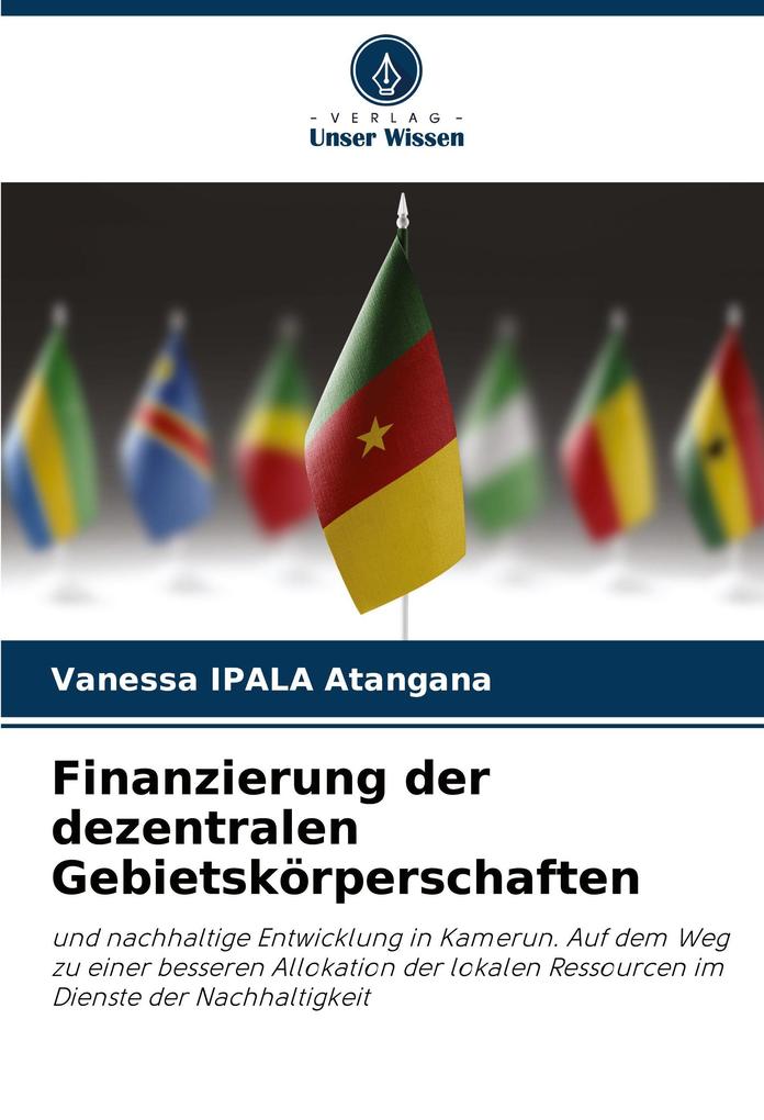 Finanzierung der dezentralen Gebietskörperschaften
