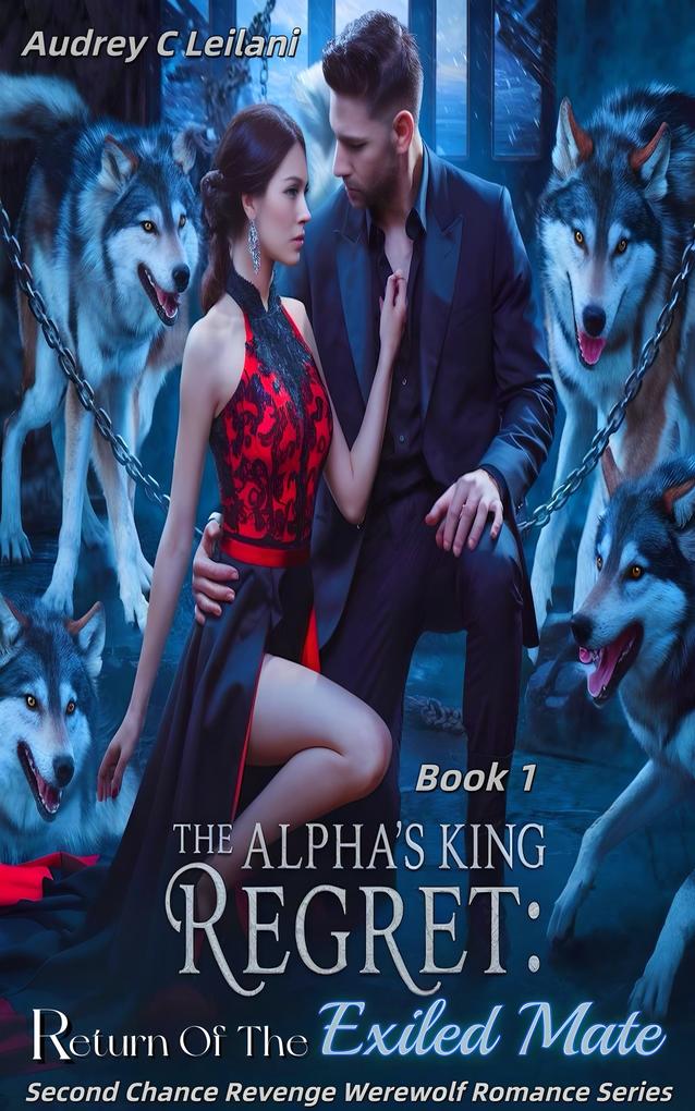 The Alpha's King Regret