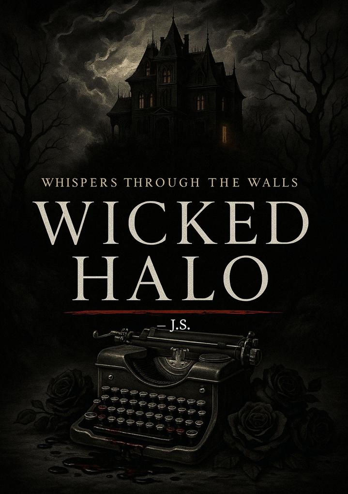 Whispers Through The Walls
