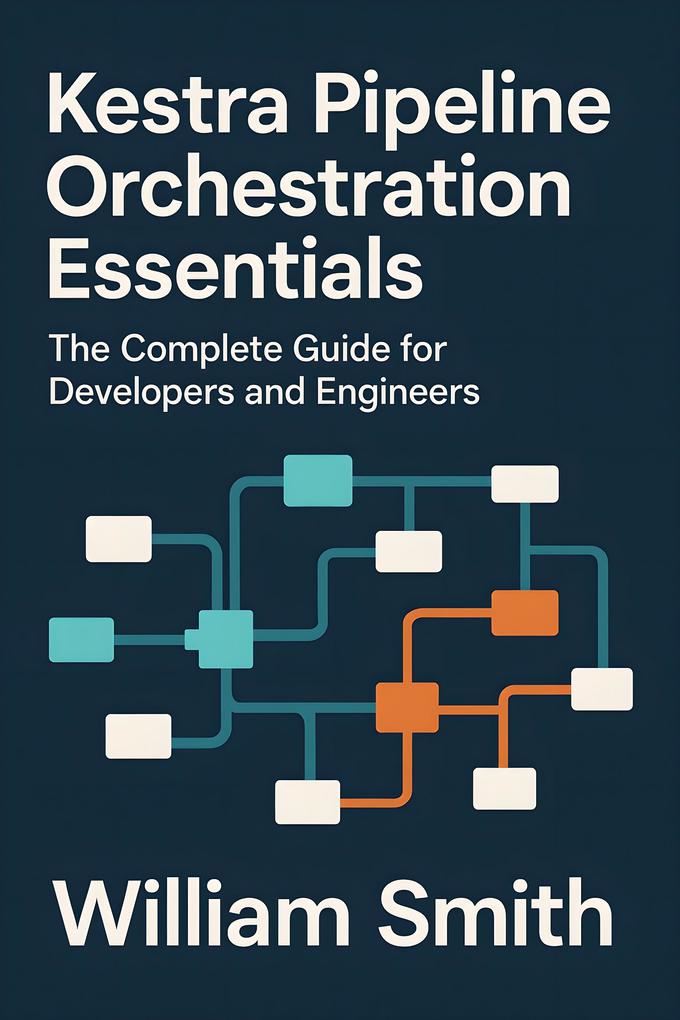 Kestra Pipeline Orchestration Essentials
