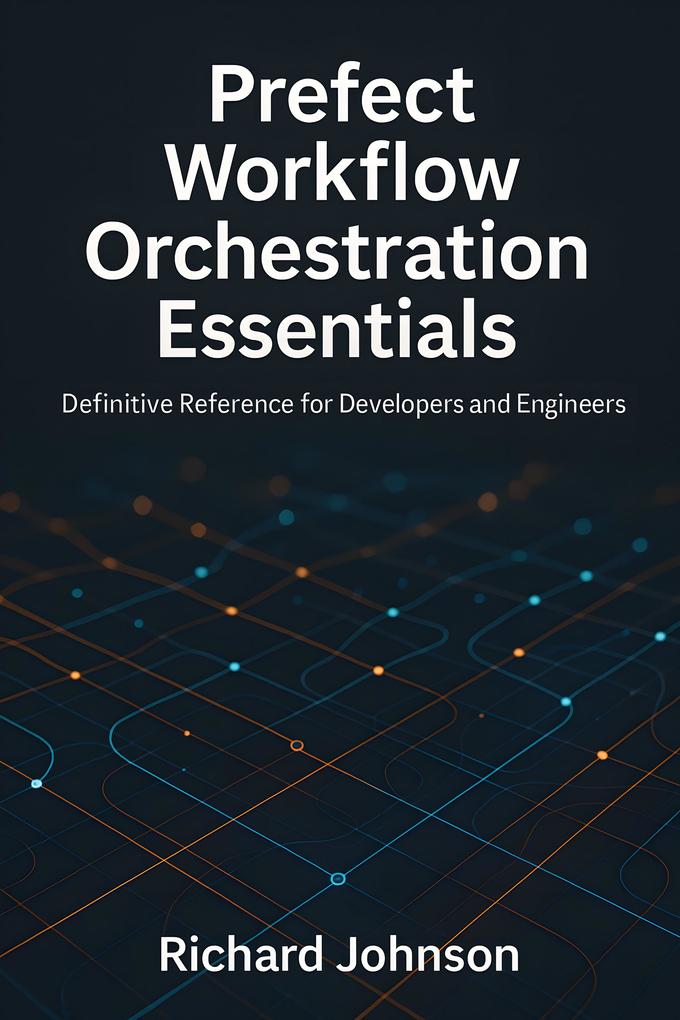 Prefect Workflow Orchestration Essentials