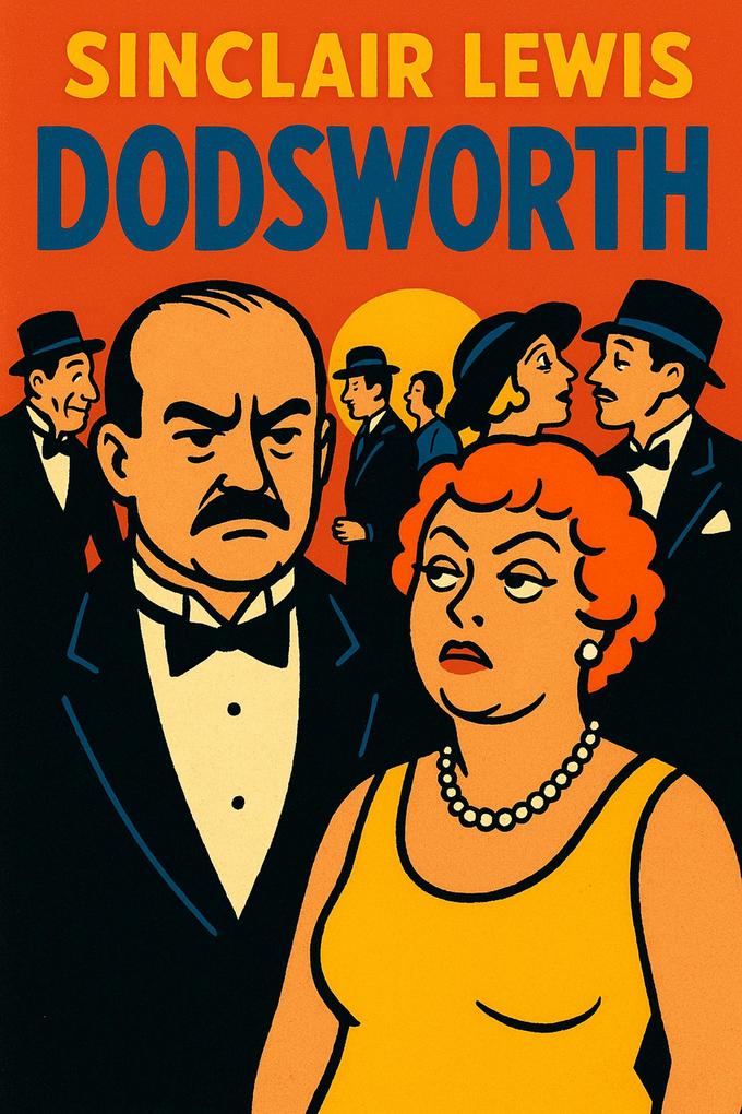 Dodsworth