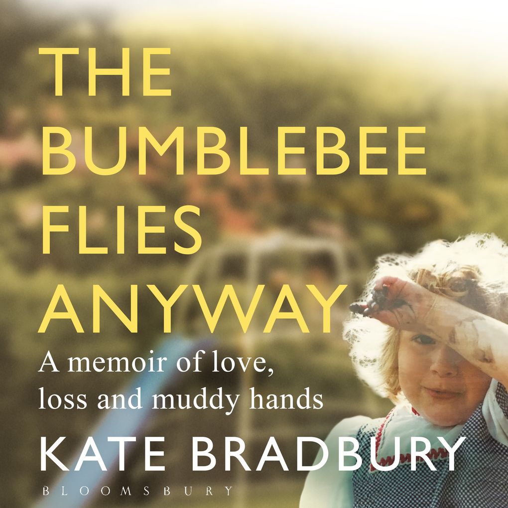The Bumblebee Flies Anyway