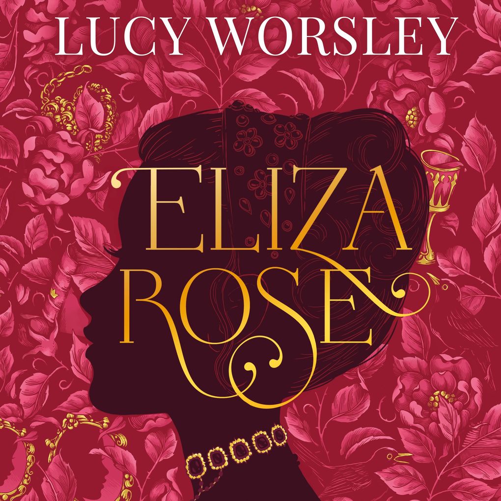 Eliza Rose