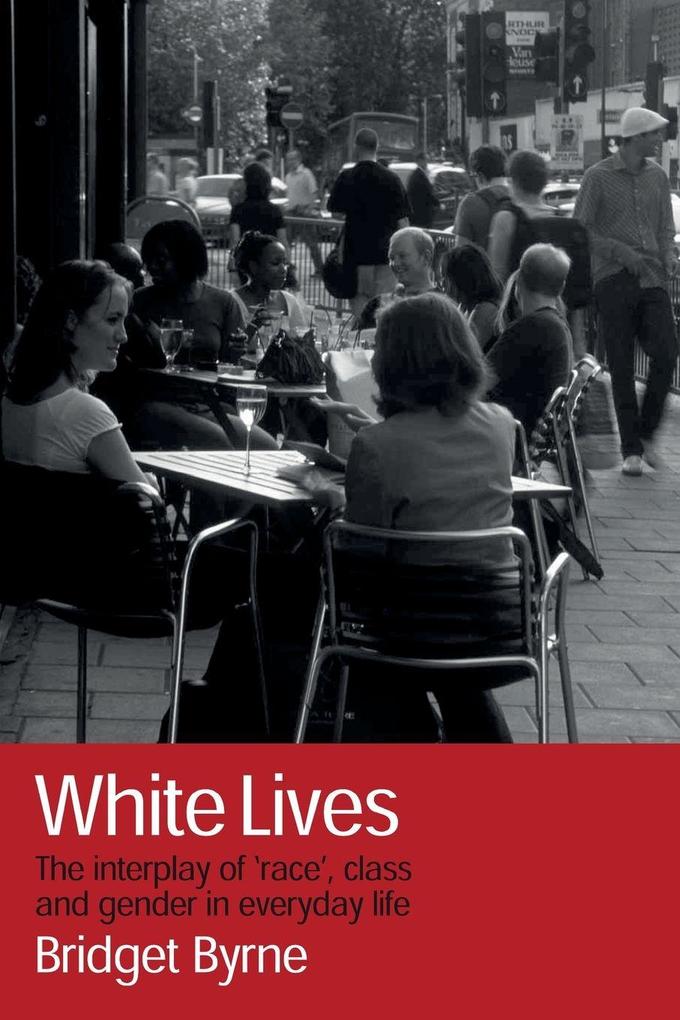White Lives