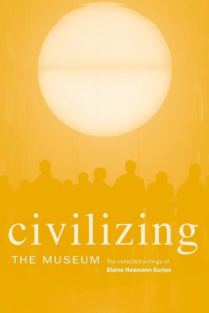Civilizing the Museum