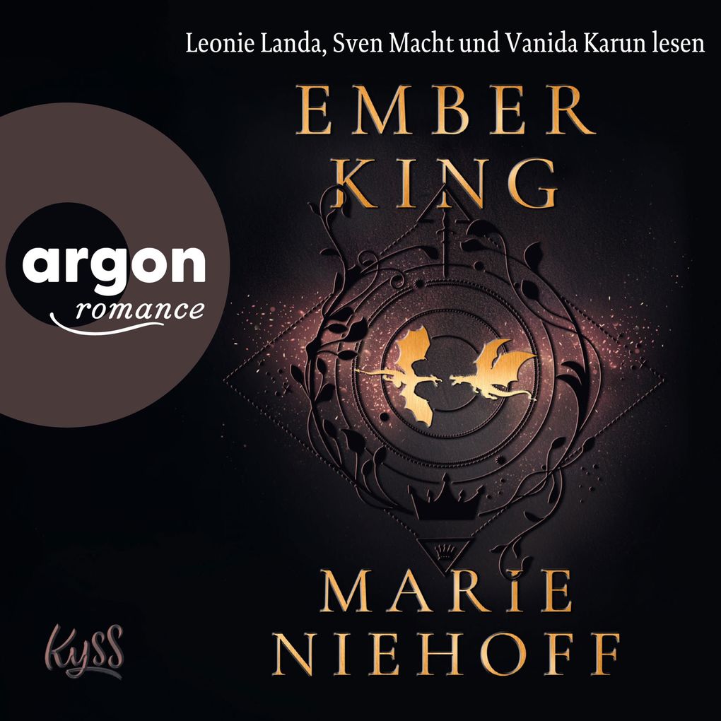 Ember King