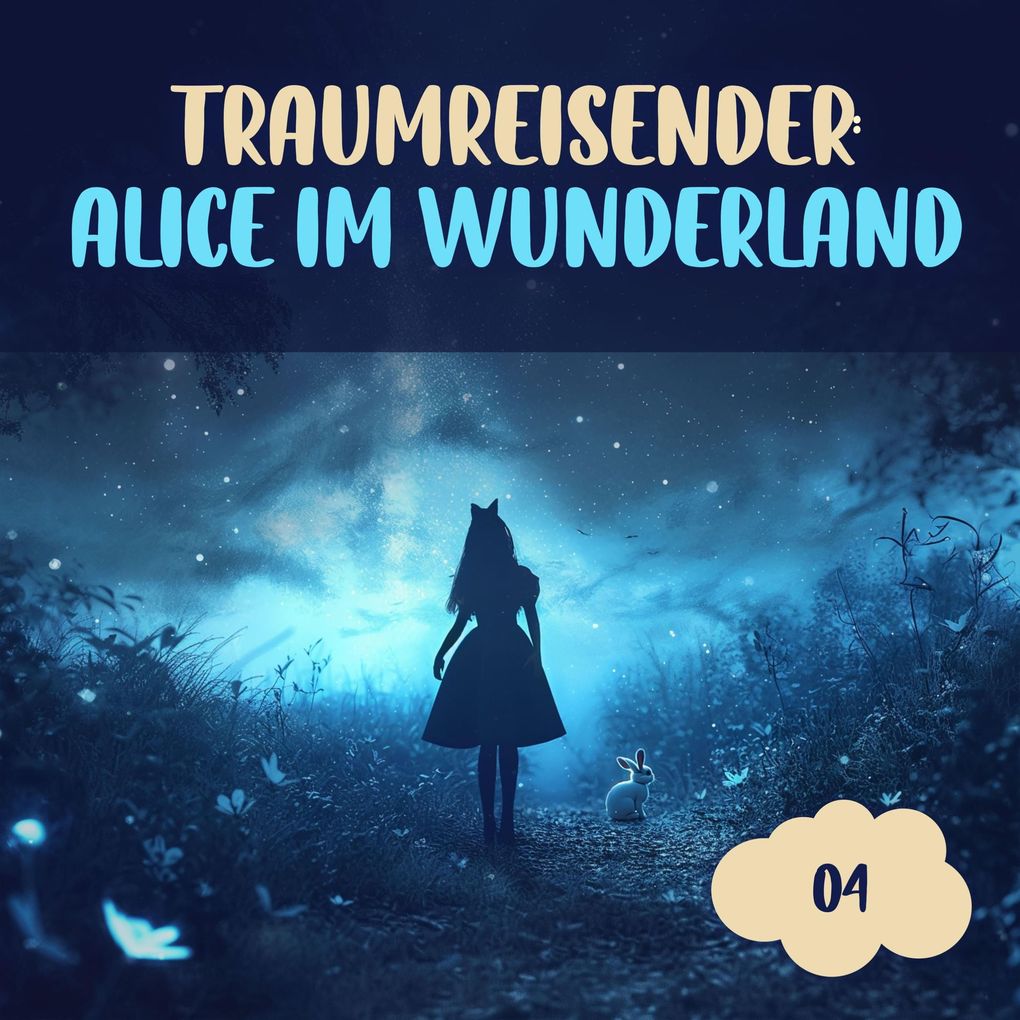 Alice im Wunderland