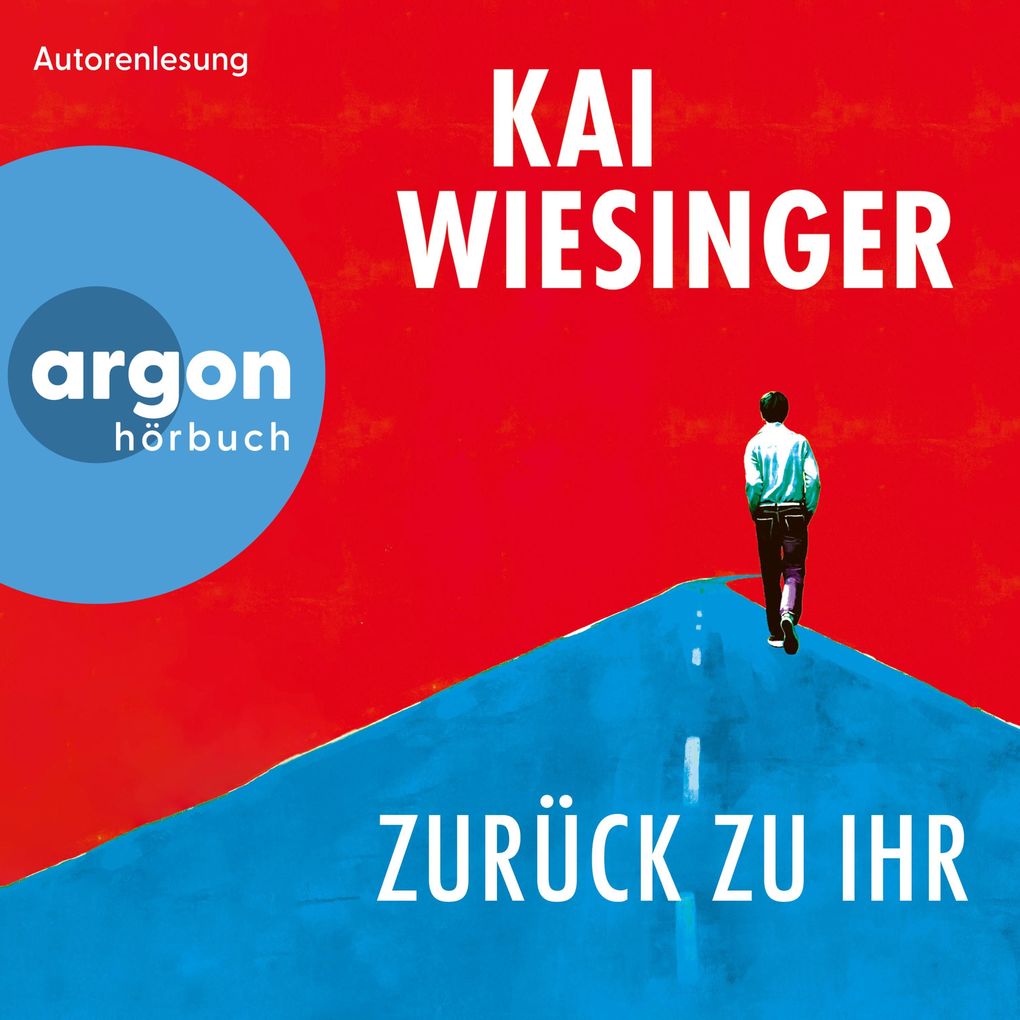 Zurück zu ihr