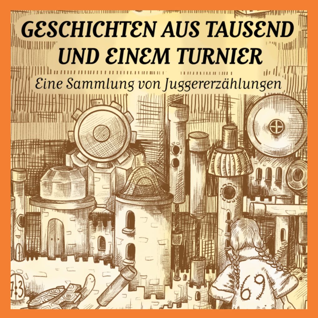 Geschichten aus tausend und einem Turnier