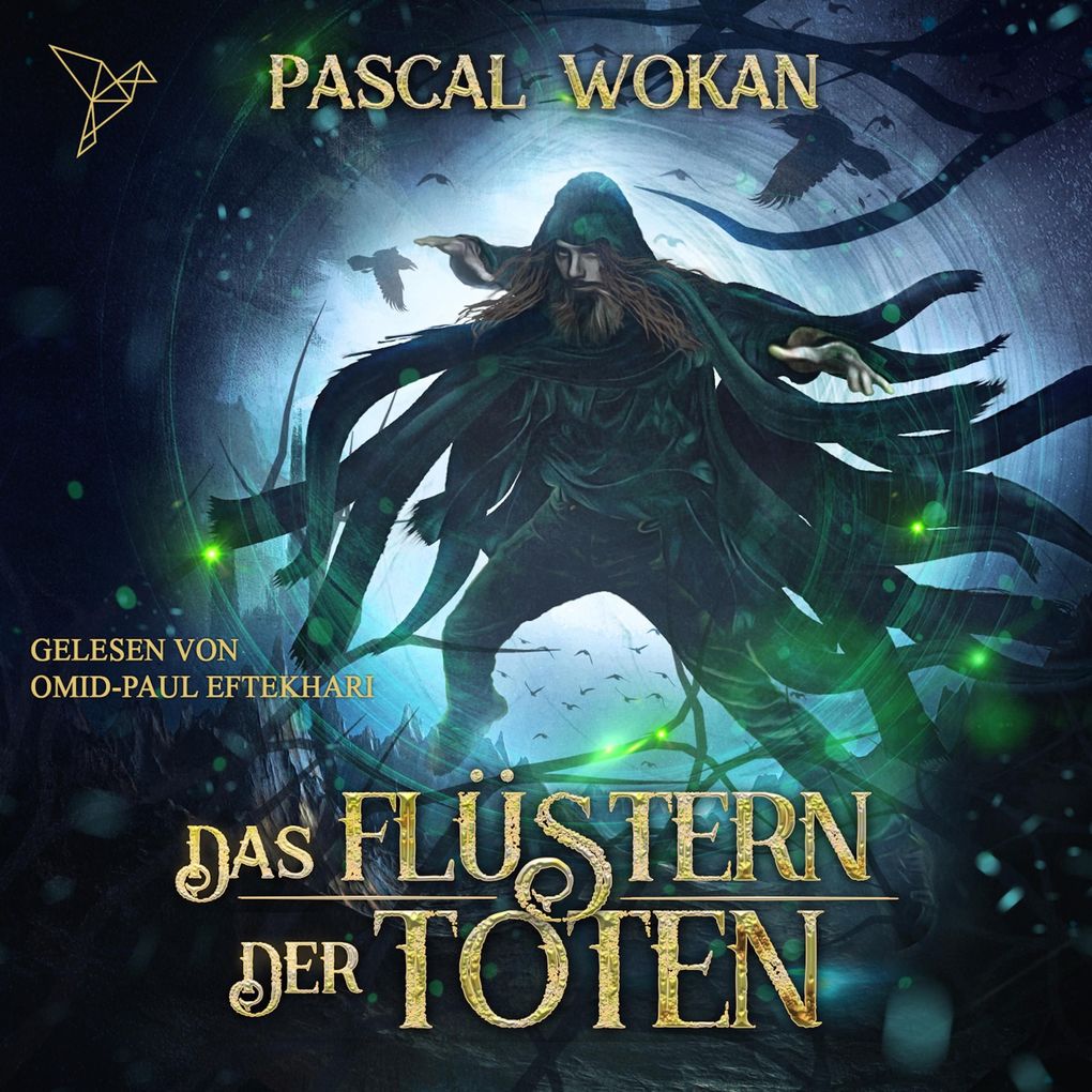 Das Flüstern der Toten