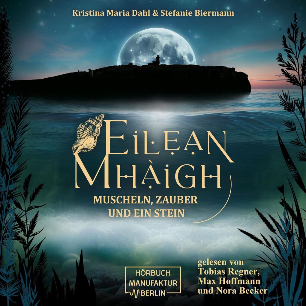 Eilean Mhàigh