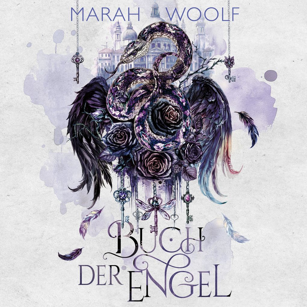 Buch der Engel (Extended Version)