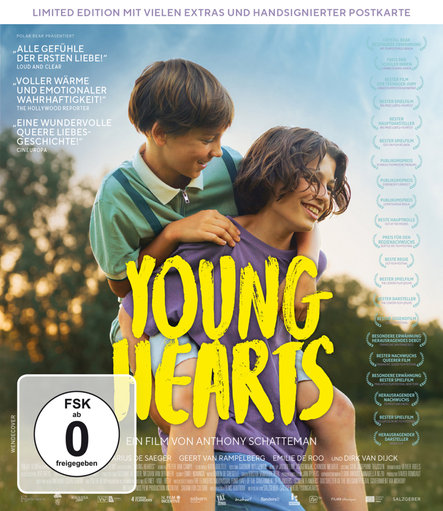 Young Hearts