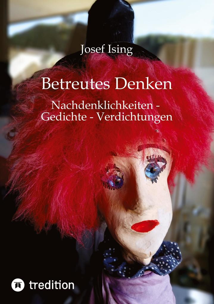 Betreutes Denken