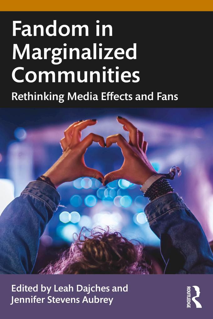 Fandom in Marginalized Communities