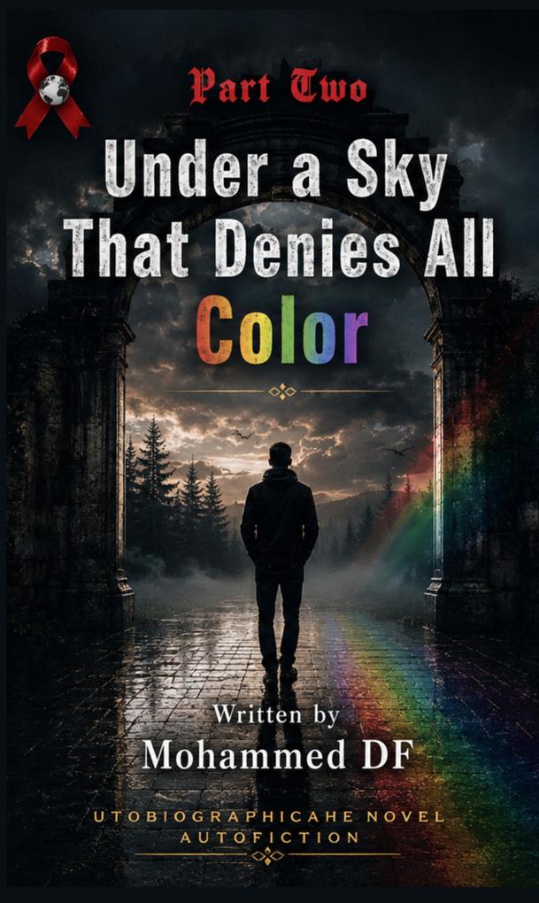 Under a Sky That Denies All Color