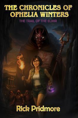The Chronicles Of Ophelia Winters