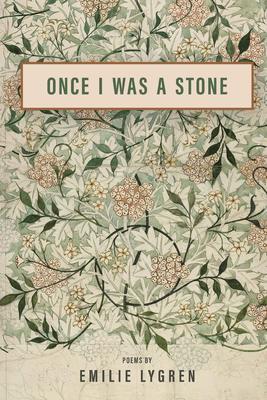 Once I Was a Stone