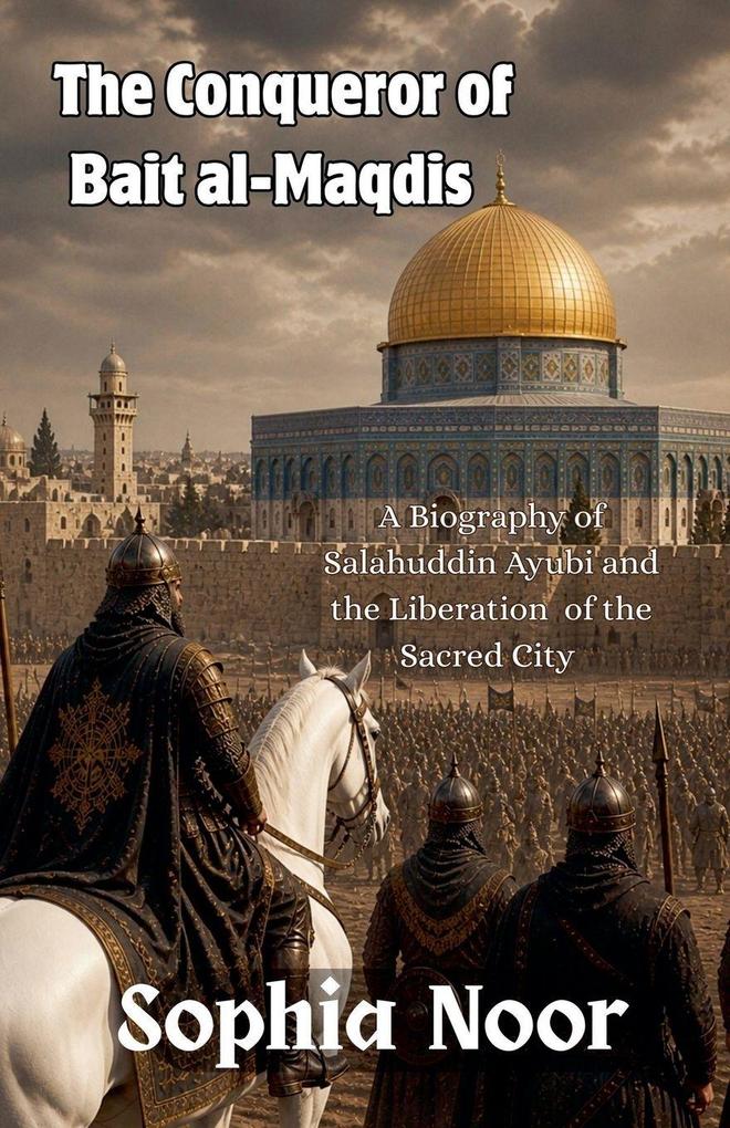 The Conqueror of Bait al-Maqdis