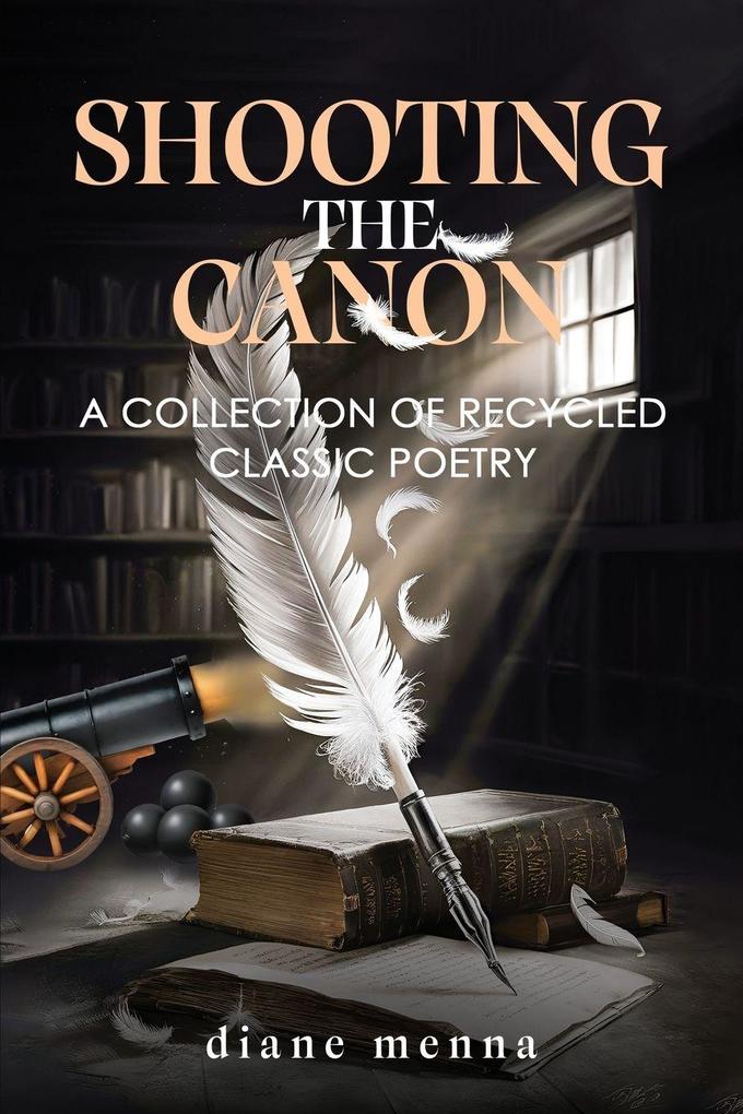 Shooting The Canon
