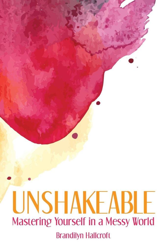 Unshakeable