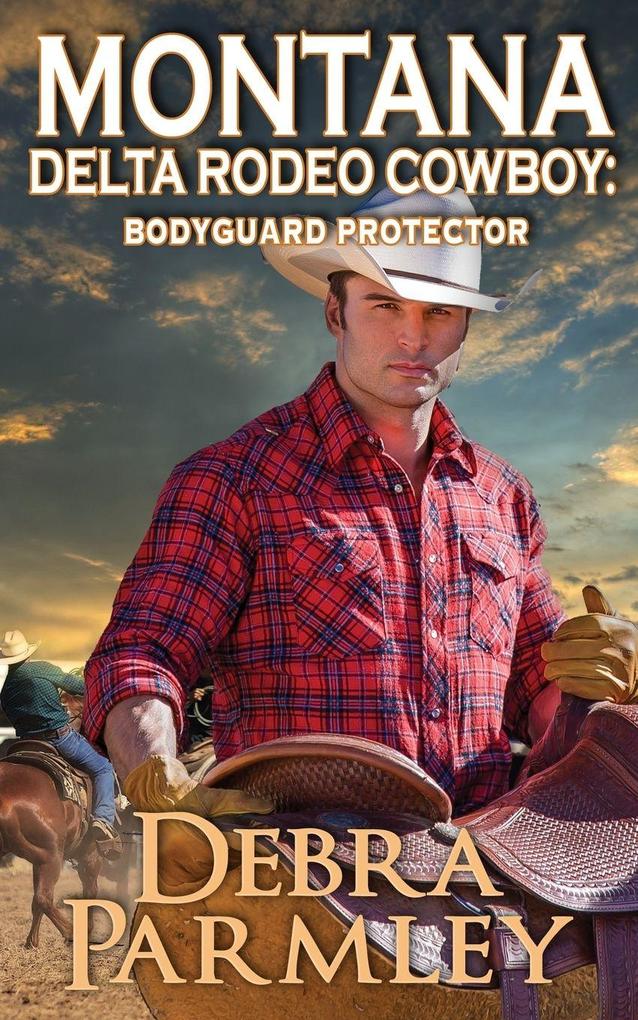 Montana Delta Rodeo Cowboy