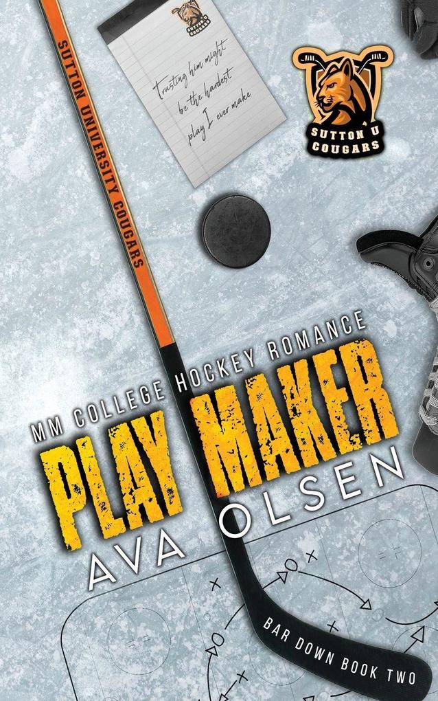 Play Maker