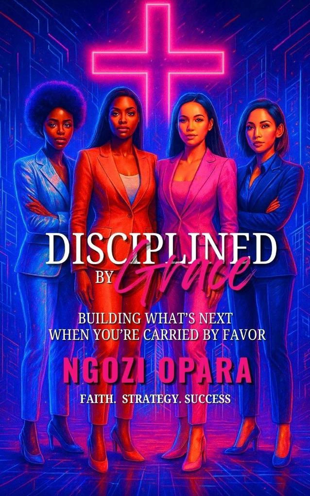 Disciplined by Grace