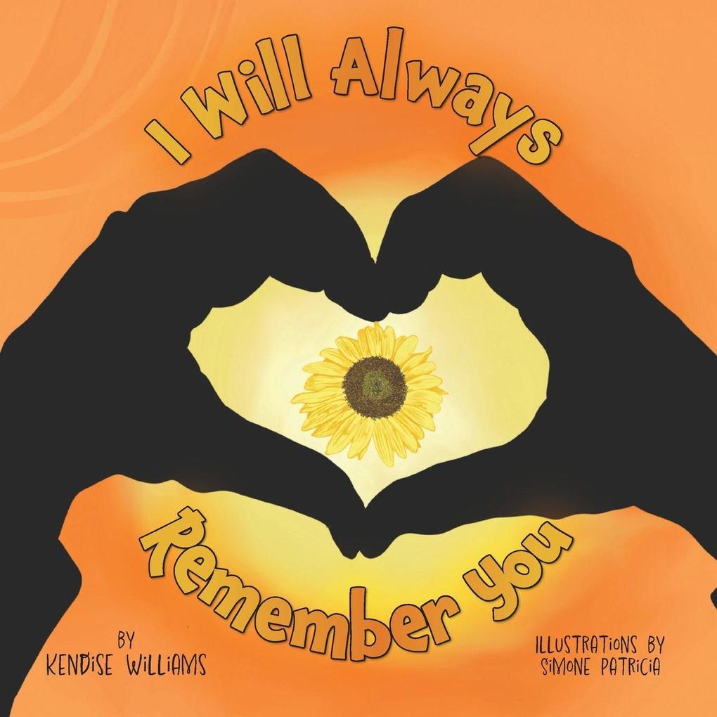I Will Always Remember You