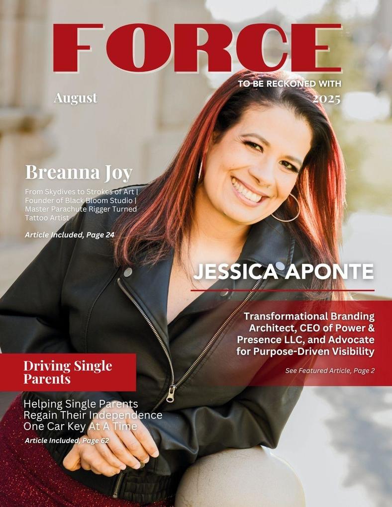 FORCE Magazine