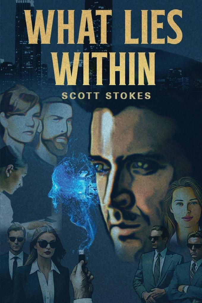 What Lies Within
