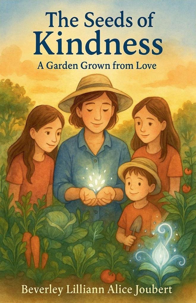 The Seeds of Kindness