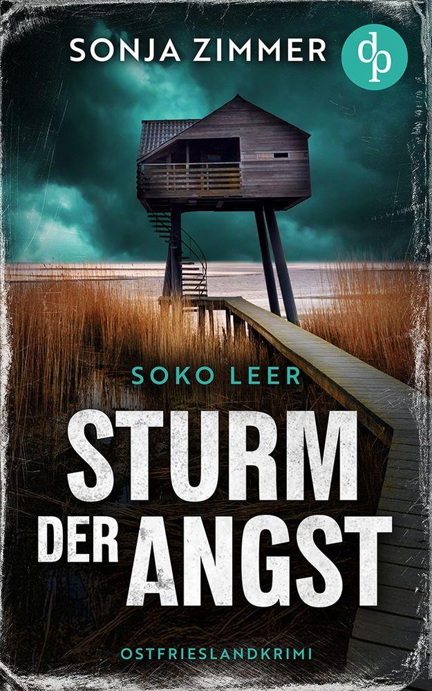 Sturm der Angst